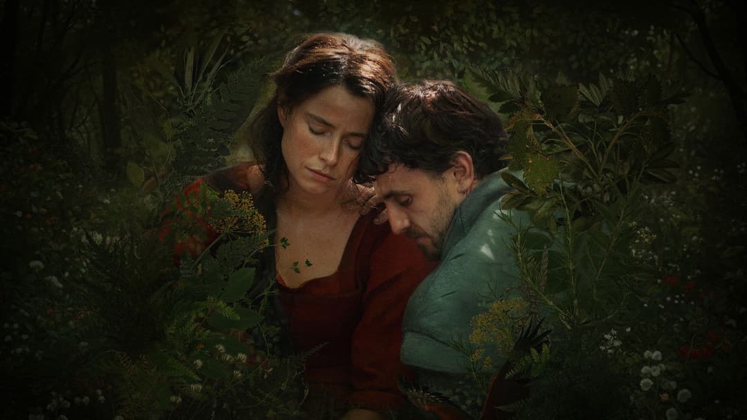 Гамнет backdrop 4