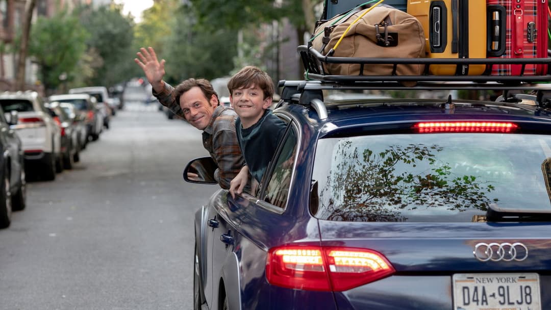 Мій домашній крокодил backdrop 18