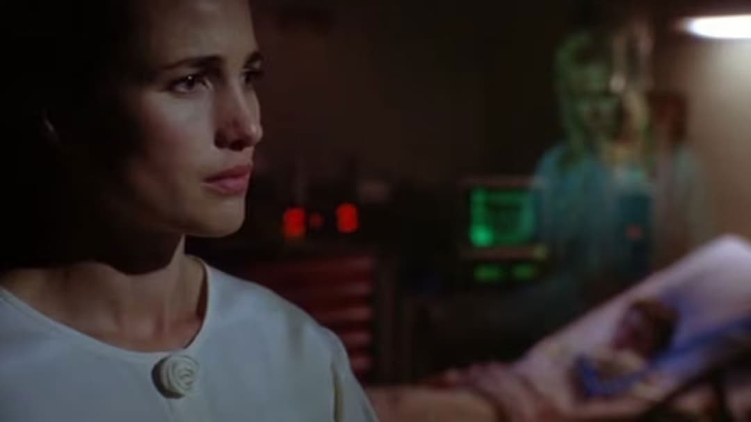 Короткі історії backdrop 9