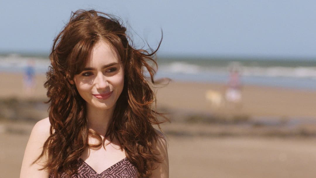 Love, Rosie backdrop 19