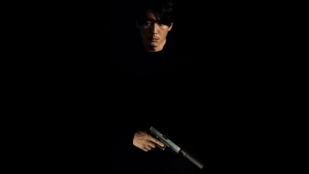 The Killer - Someone Deserves to Die backdrop 2