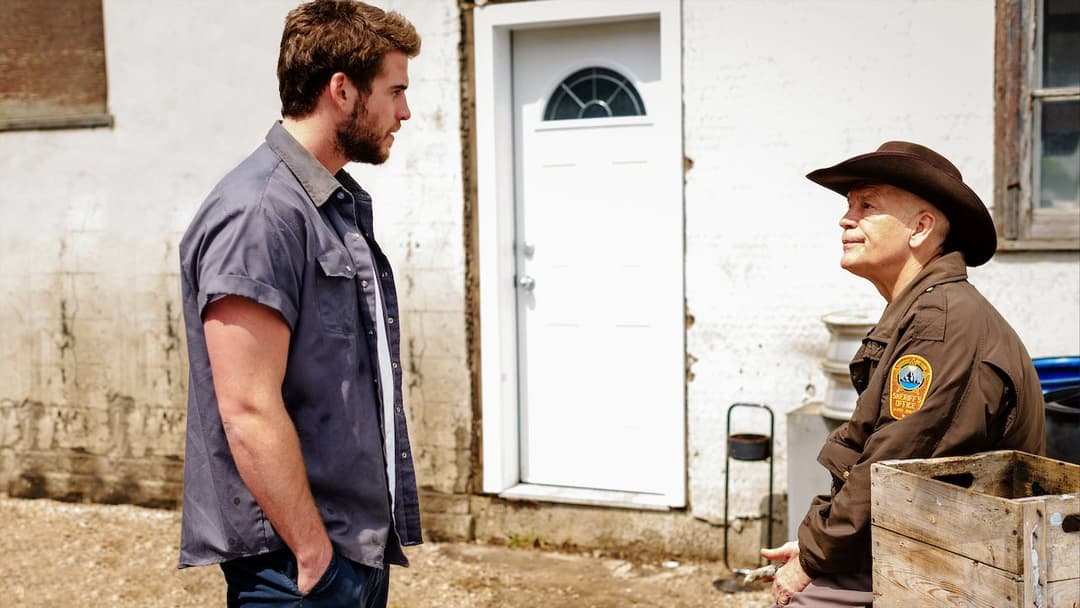 Cut Bank - Kleine Morde unter Nachbarn backdrop 2