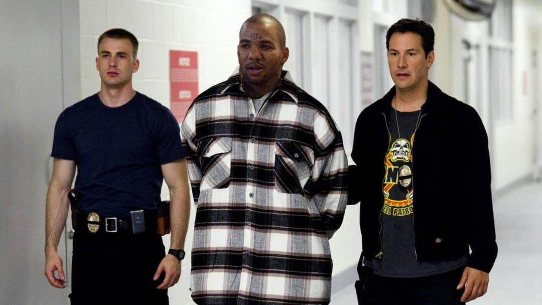 Street Kings backdrop 11