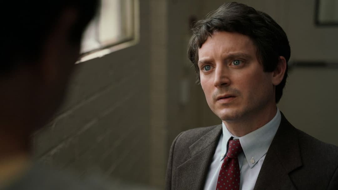 Звір у його голові backdrop 15