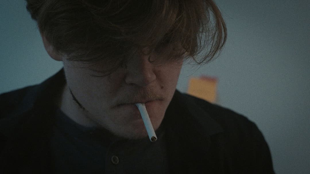 The Second Assignment backdrop 3