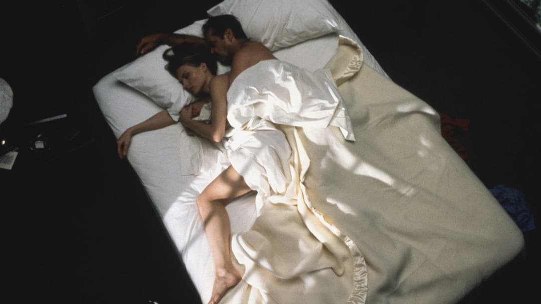 Wolf - Das Tier im Manne backdrop 12