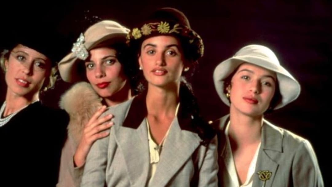 Витончена епоха backdrop 7