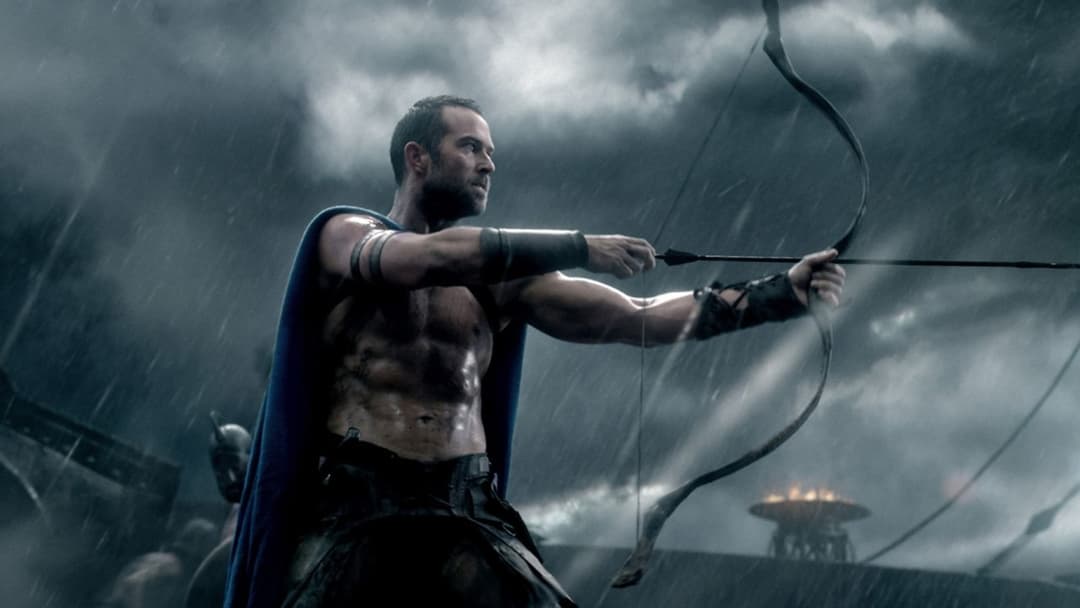 300: Rise of an Empire backdrop 10