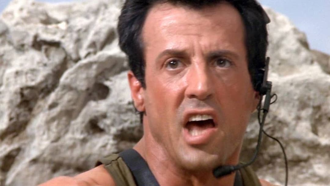 Cliffhanger backdrop 6