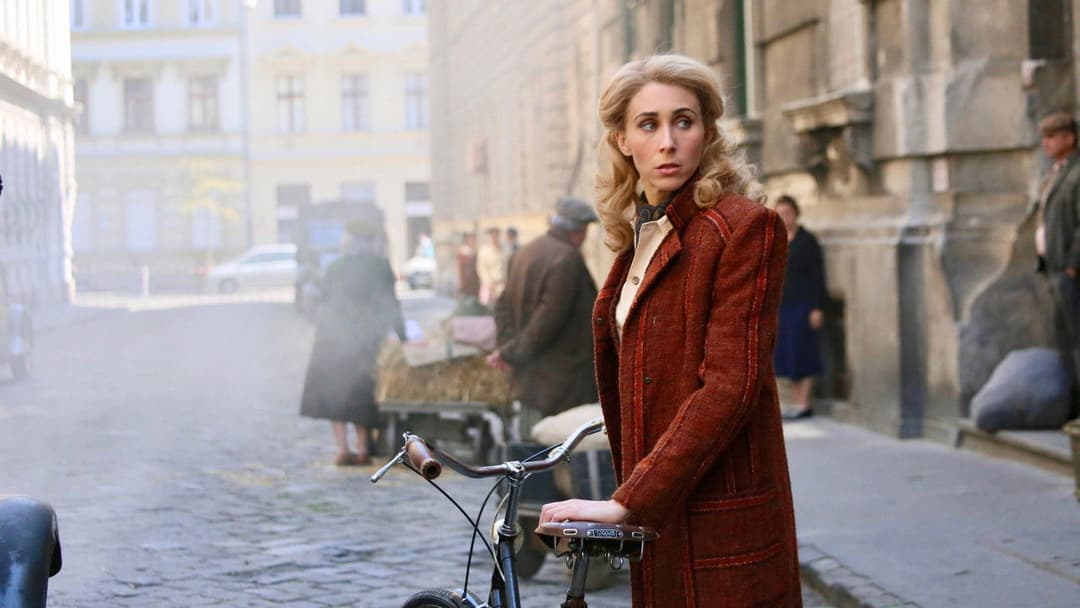 Spion aus Berufung backdrop 6