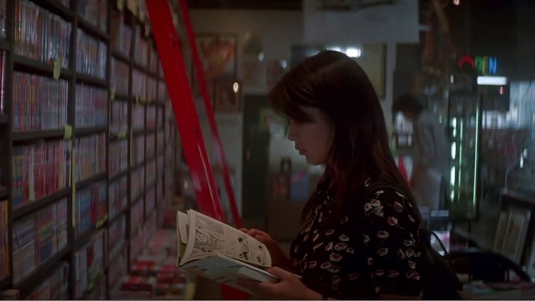 Квітнева історія backdrop 8