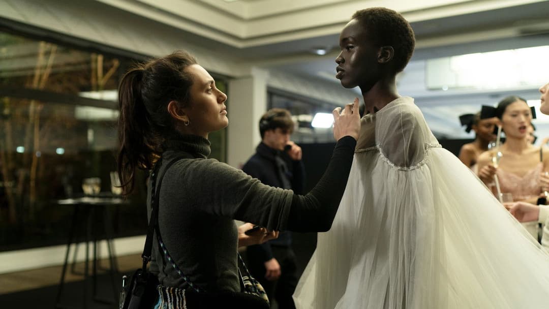 Кутюр backdrop 2