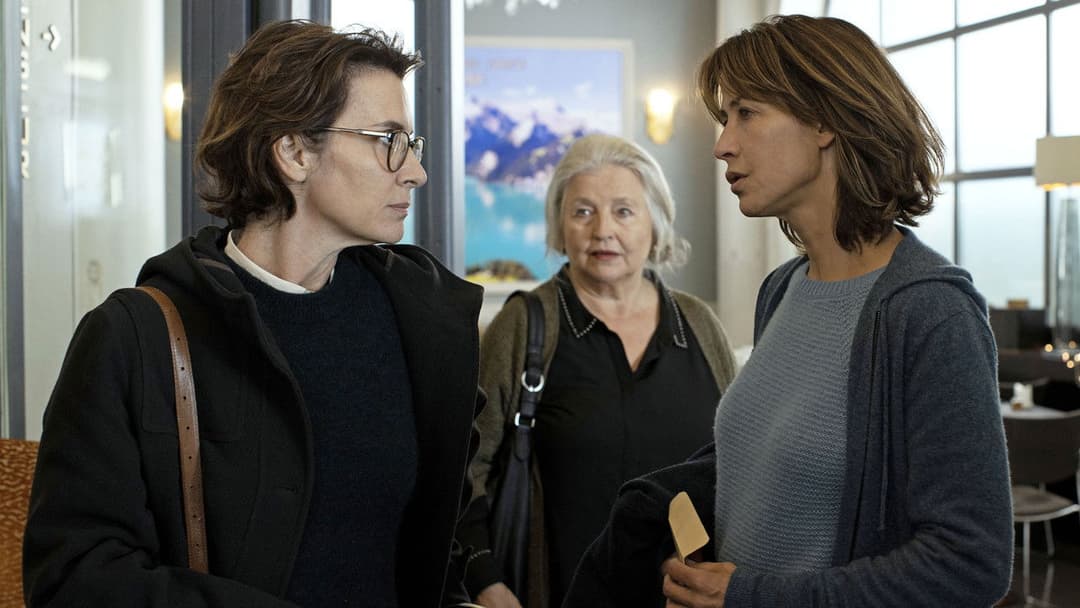 Alles ist gutgegangen backdrop 2