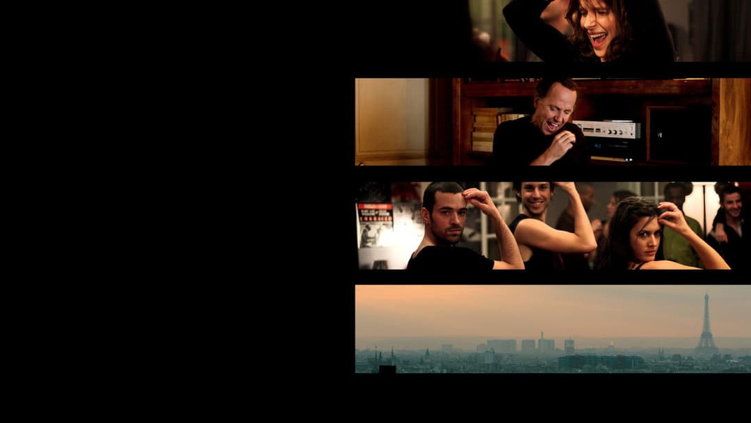 So ist Paris backdrop 7