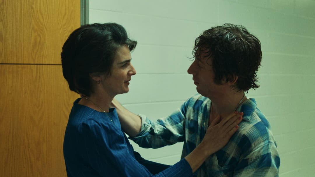 Спрінґстін: Врятуй мене від невідомого backdrop 13