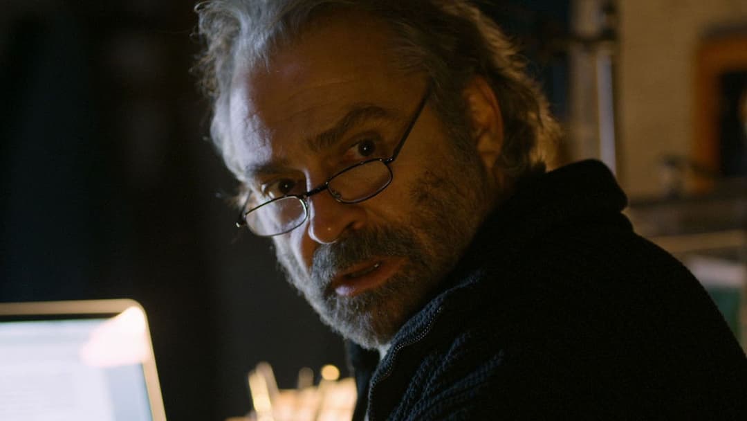 Winterschlaf backdrop 8