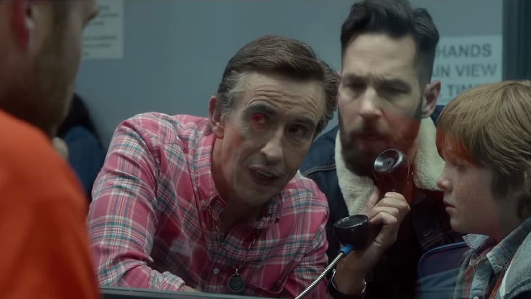 Ideal Home - Ein Vater kommt selten allein backdrop 7