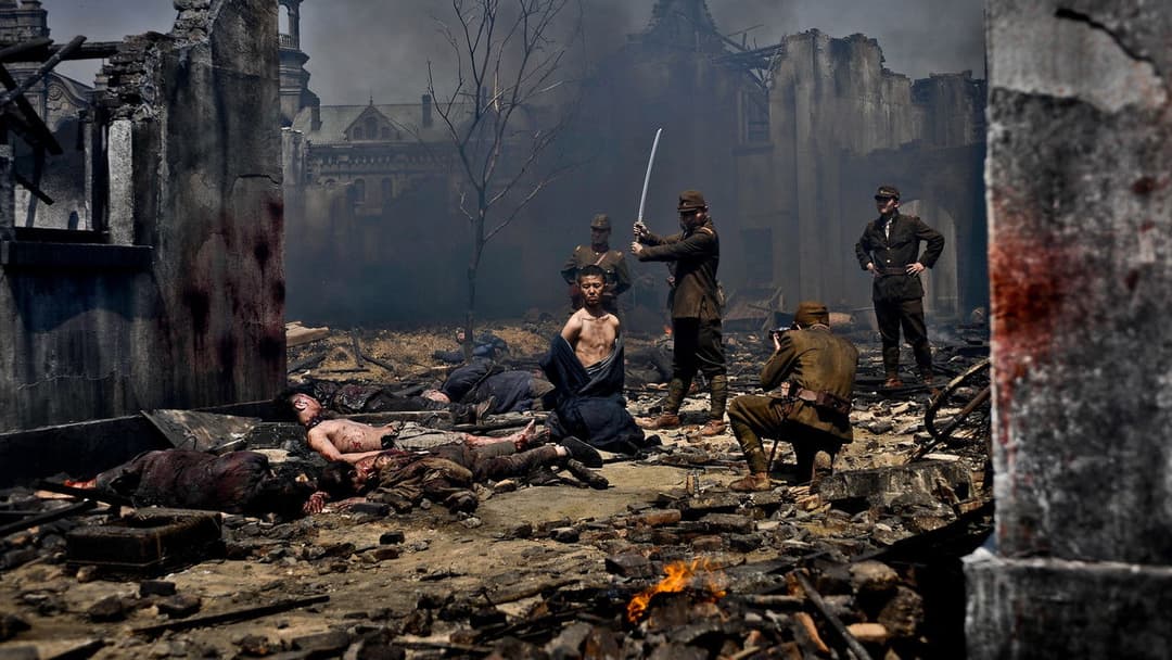 Квіти війни backdrop 8