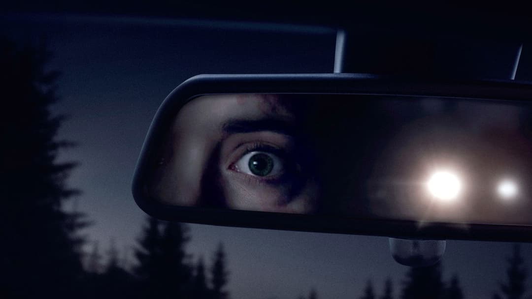 Alone - Du kannst nicht entkommen backdrop 7