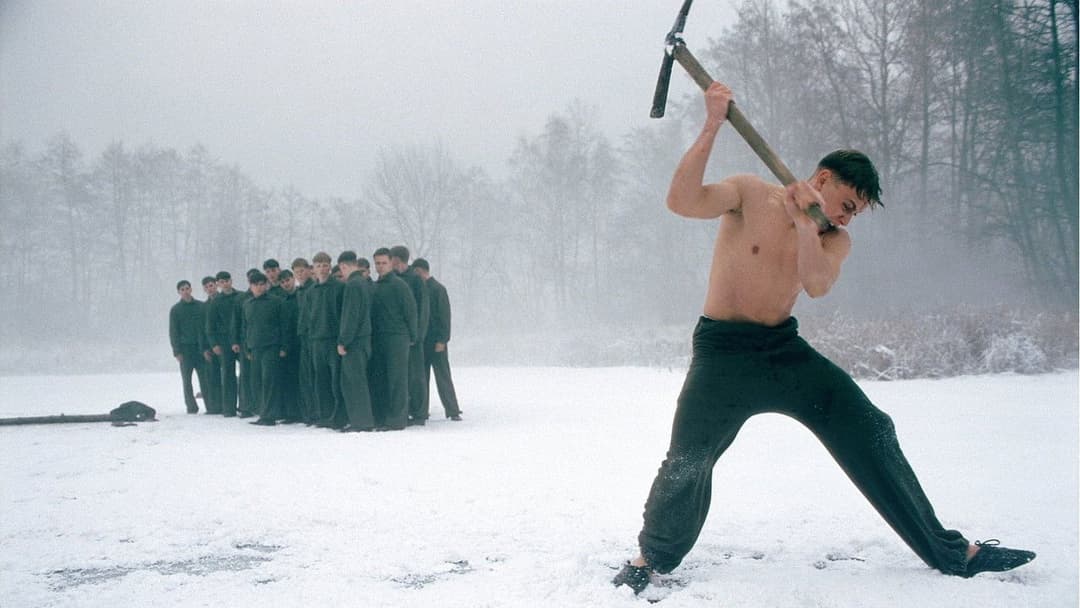 Napola - Elite für den Führer backdrop 5