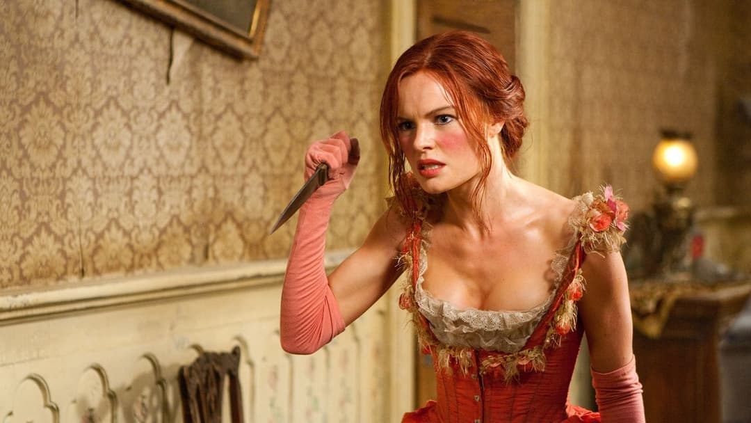 Шлях воїна backdrop 1