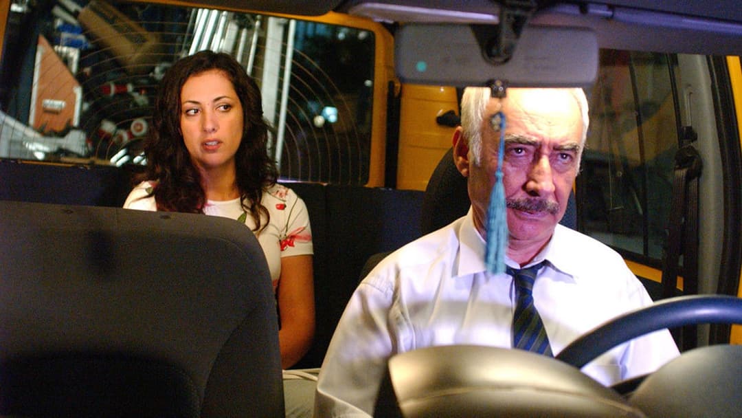 Gönül Yarası backdrop 3