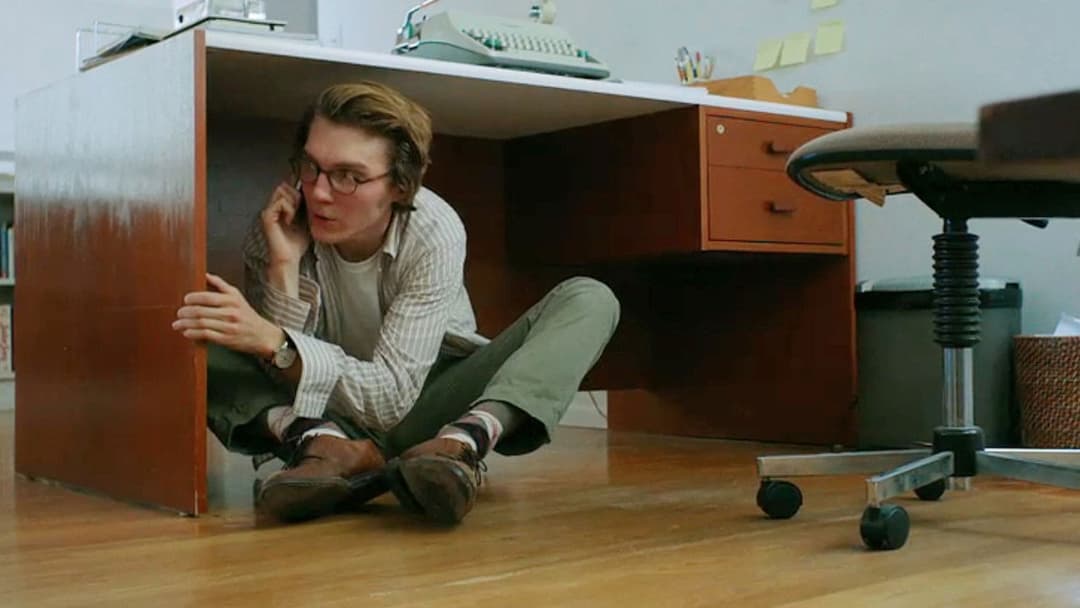 Рубі Спаркс backdrop 17