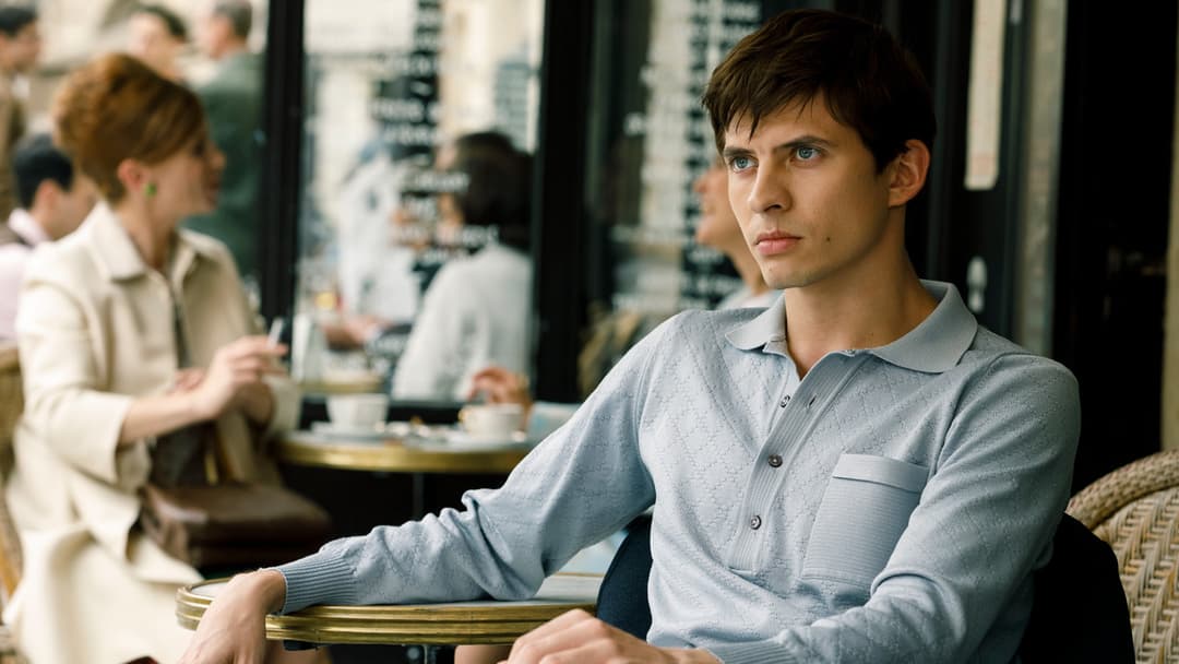 Nurejew - The White Crow backdrop 2