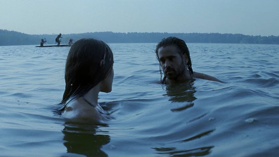 Новий світ backdrop 9