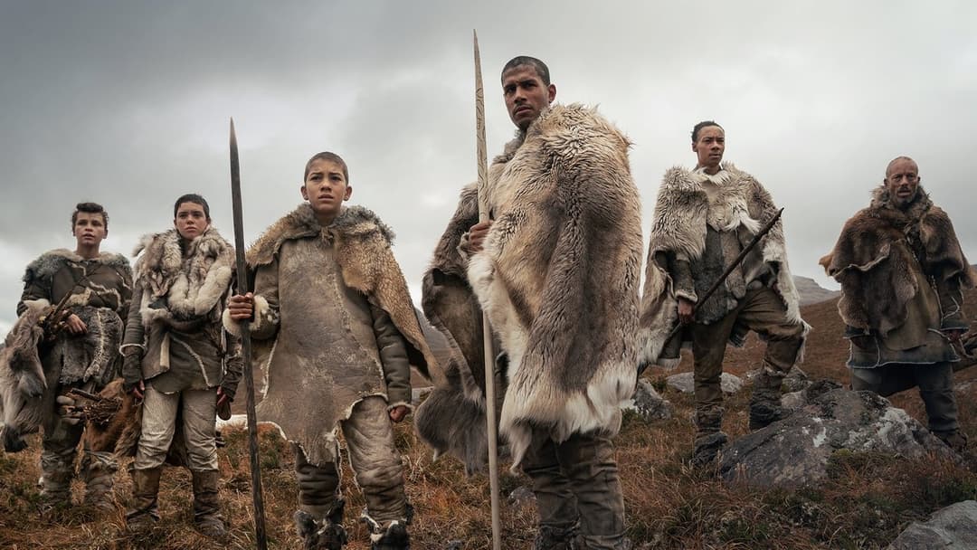 Утеча з темряви