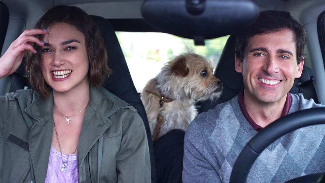 Auf der Suche nach einem Freund fürs Ende der Welt backdrop 10