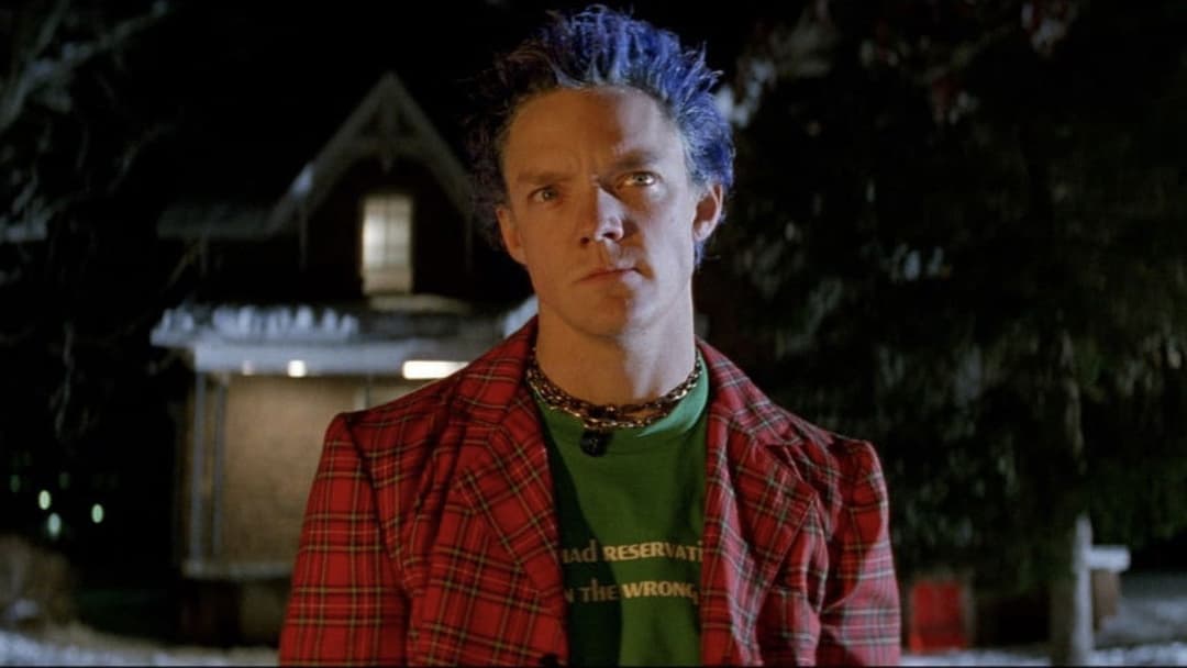 Панк із Солт-Лейк-Сіті! backdrop 8