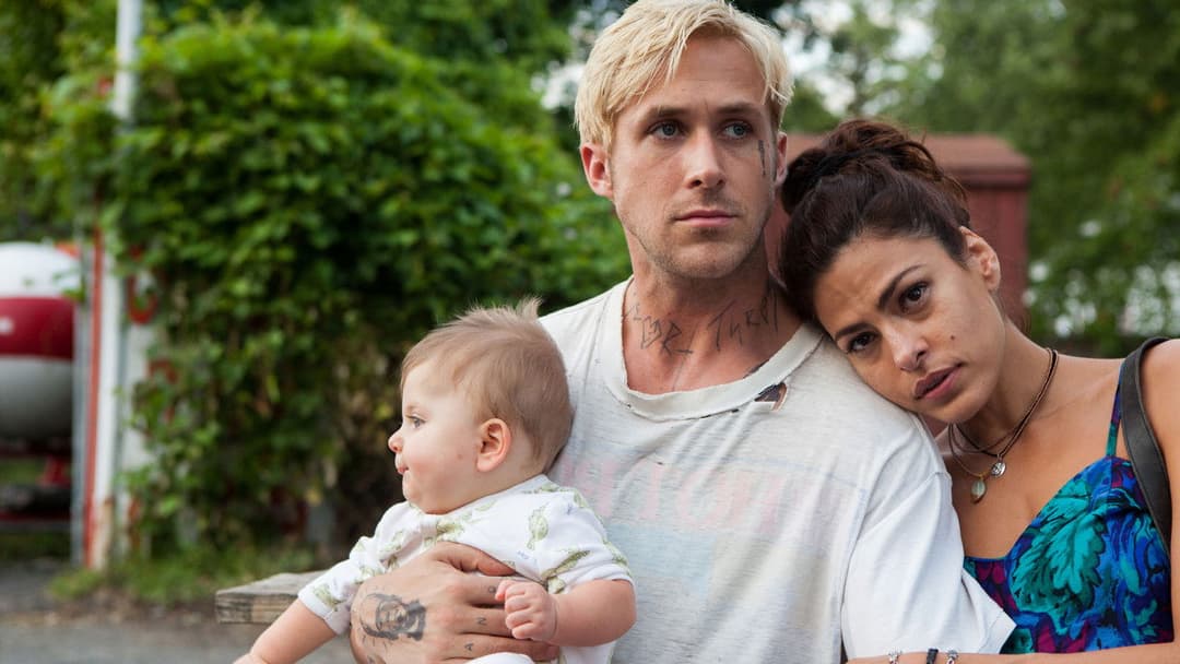 The Place Beyond the Pines backdrop 12