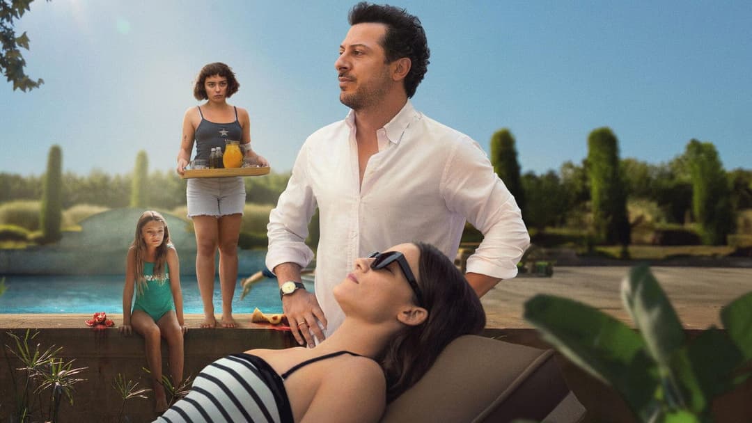 Delicious backdrop 7