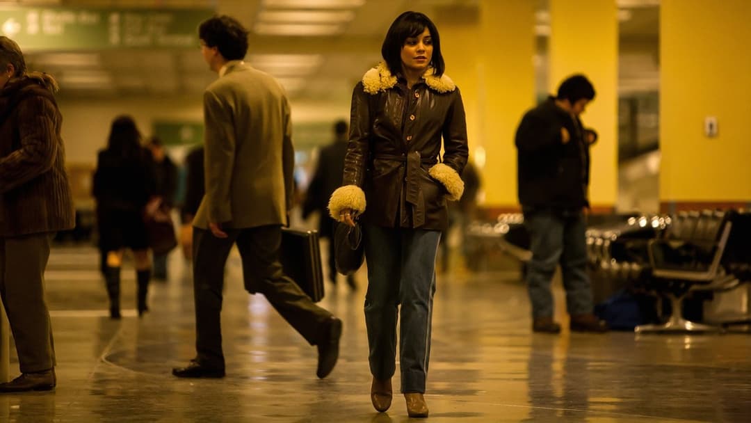 Мерзла земля backdrop 9