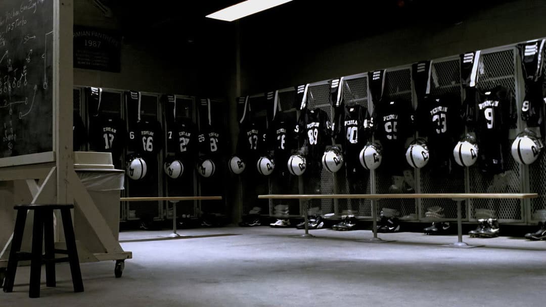 Friday Night Lights - Touchdown am Freitag backdrop 18