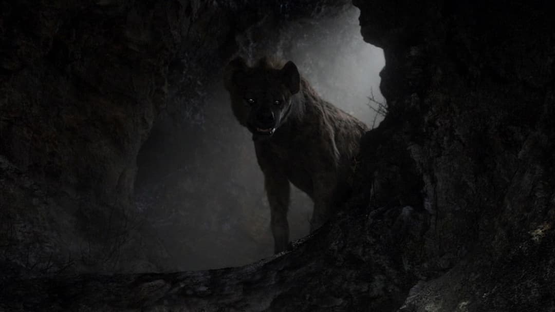 Король Лев backdrop 14