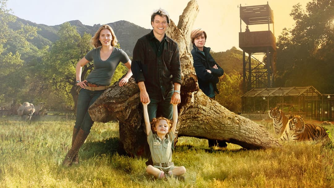 Ми купили зоопарк backdrop 20