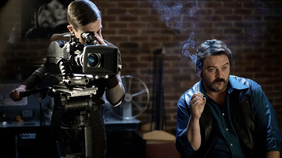 Петер фон Кант backdrop 7