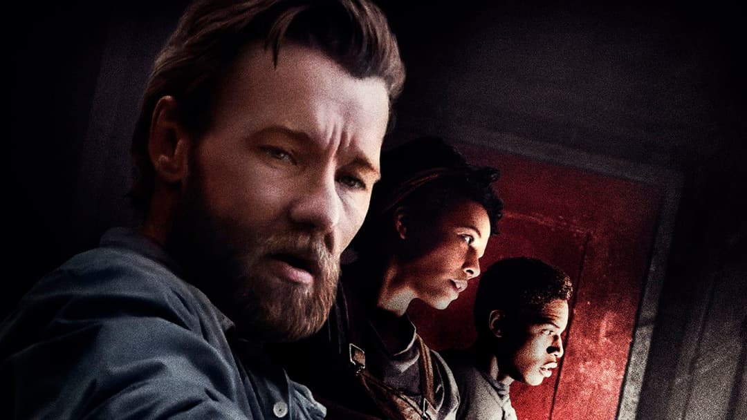 Воно приходить уночі backdrop 10