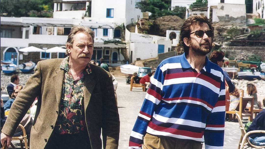 Liebes Tagebuch backdrop 11