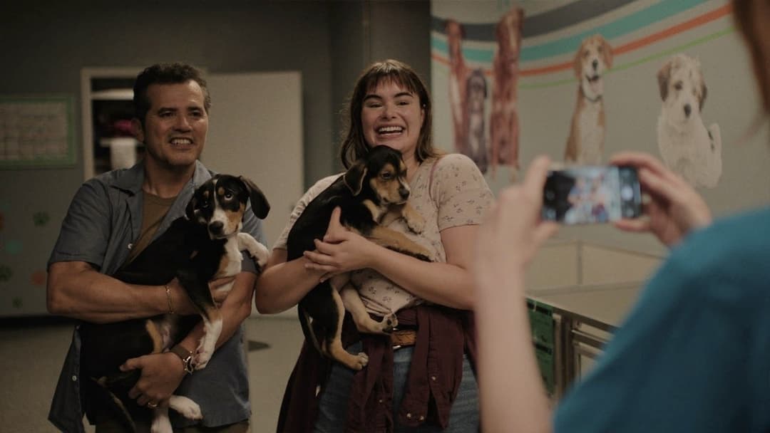 Bob Trevino Likes It backdrop 7