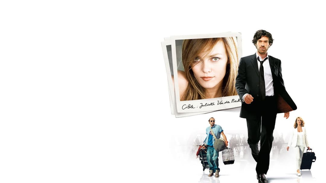 Der Auftragslover backdrop 7