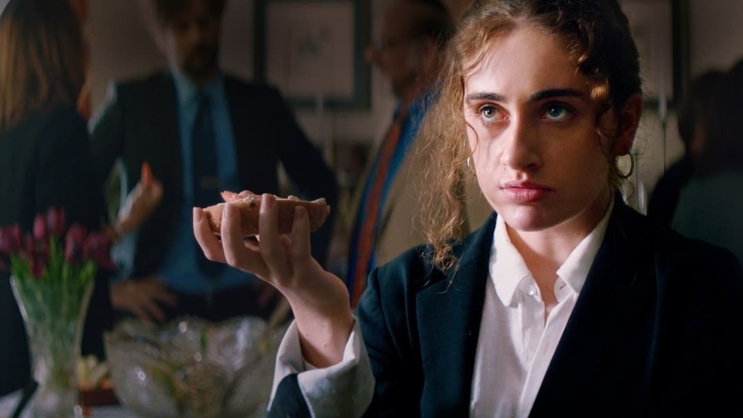 Shiva Baby backdrop 3