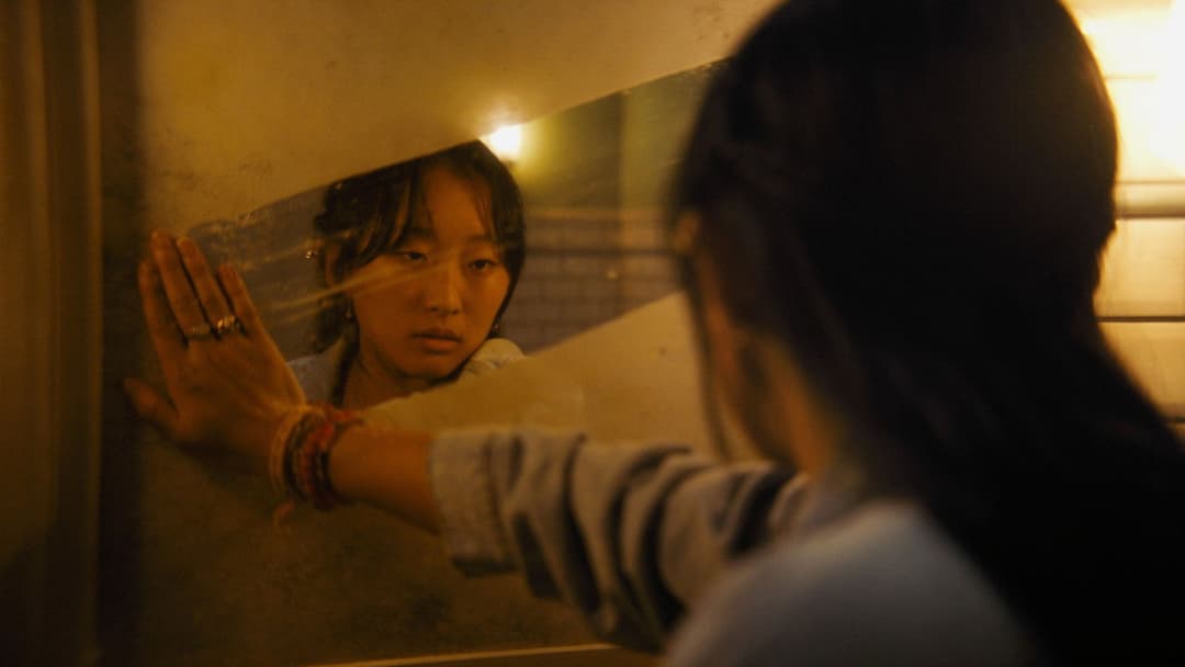 Until Dawn: До світанку backdrop 20