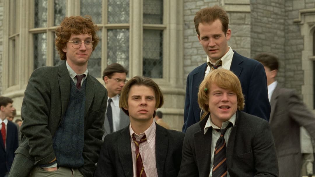 Запах жінки backdrop 7