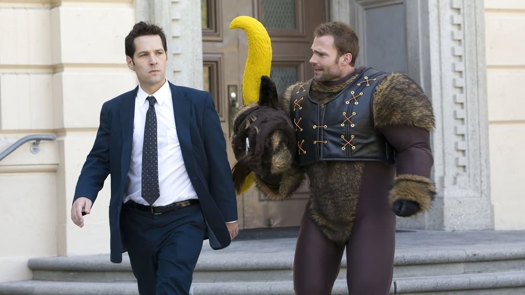 Vorbilder?! backdrop 4