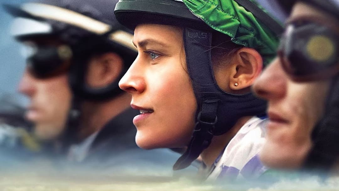 Ride Like a Girl - Ihr größter Traum backdrop 3