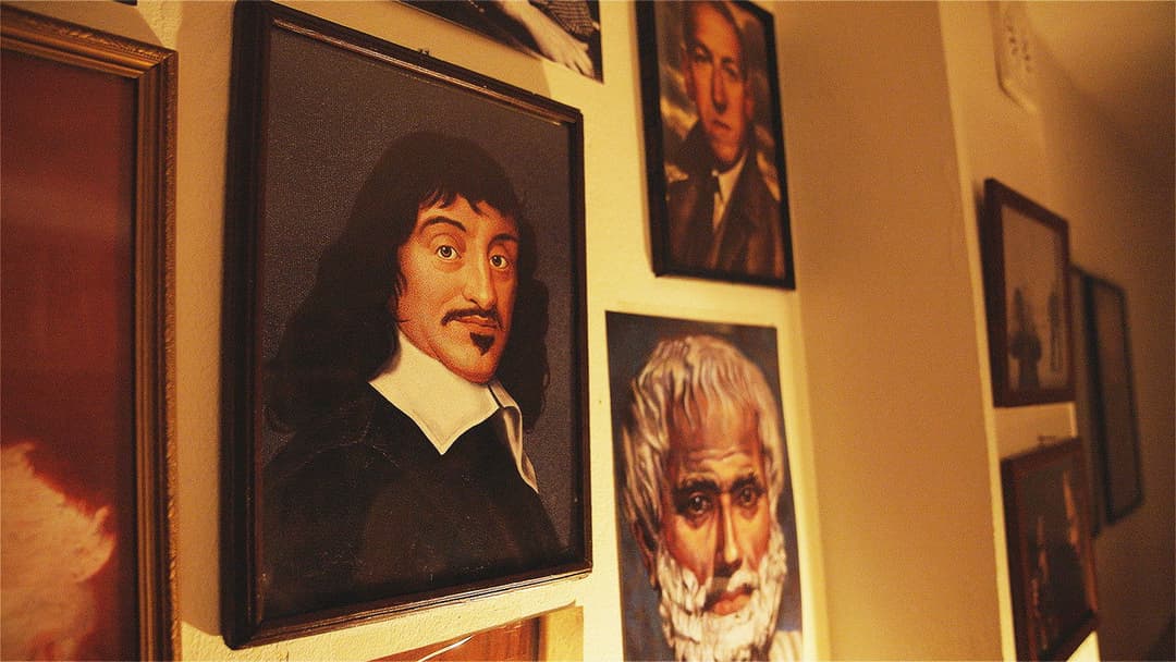 The Leaf Covered in Hoarfrost backdrop 17