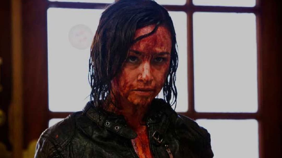 Hatchet III backdrop 5